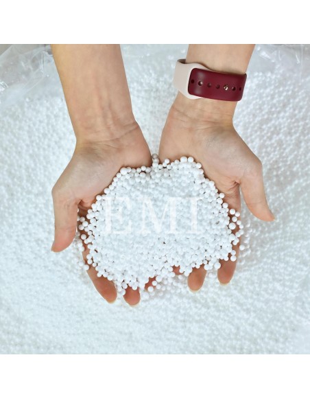 Náplň do sedacích vakov 25 l Delux EMI