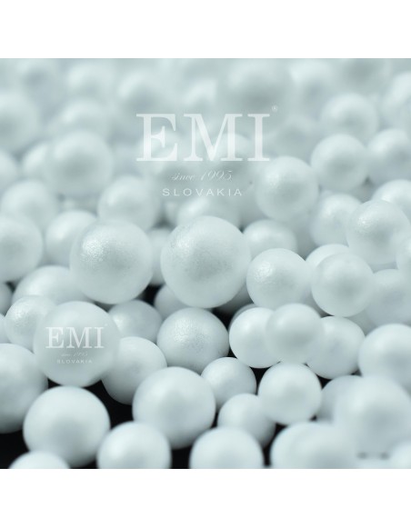 Náplň do sedacích vakov 25 l Delux EMI