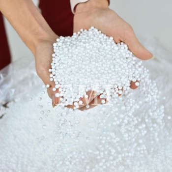 Umplutură fotoliu puf relax 50 l Delux EMI