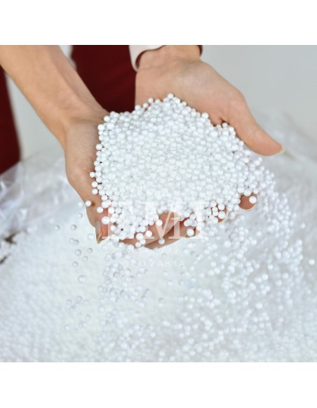 Umplutură fotoliu puf relax 50 l Delux EMI