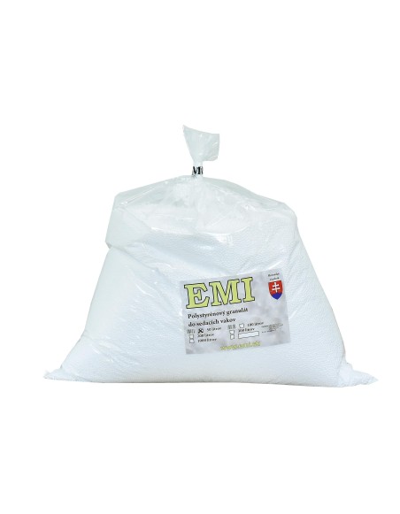 Umplutură fotoliu puf relax 50 l Delux EMI