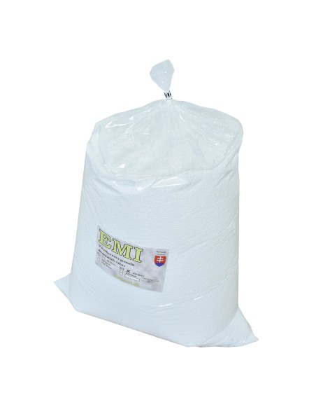 Náplň do sedacích vakov 100 l Delux EMI