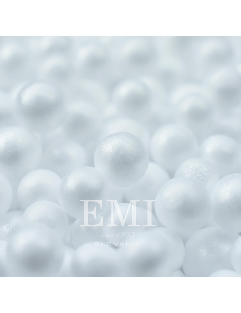 Náplň do sedacích vakov 150 l Delux EMI