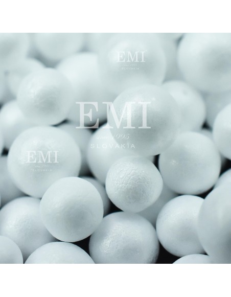 Náplň do sedacích vakov 150 l Delux EMI