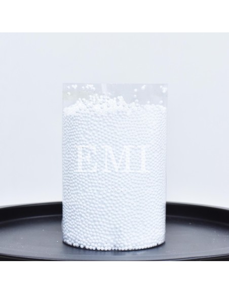 Náplň do sedacích vakov 150 l Delux EMI