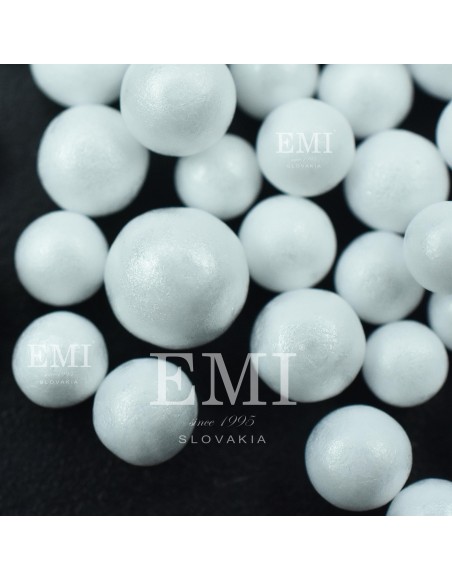 Náplň do sedacích vakov 250 l Delux EMI