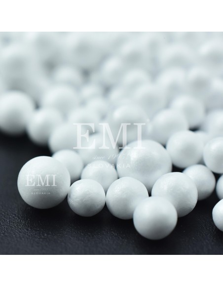 Náplň do sedacích vakov 300 l Delux EMI