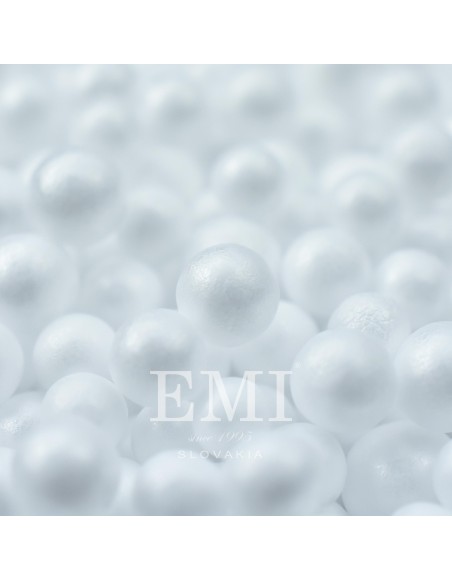 Náplň do sedacích vakov 350 l Delux EMI