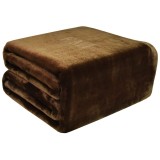 detaliu_textura_microflanel_maro_premium_emi_densitate_mare