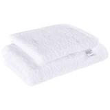 detaliu_tesatura_bumbac_gramaj_ridicat_set_prosoape_albe_emi_absorbtie