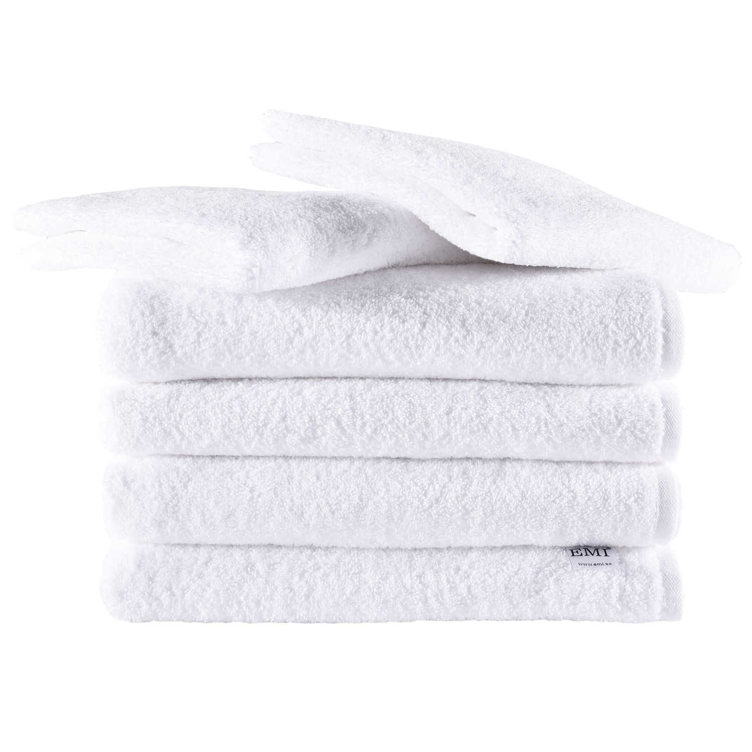 set_6_prosoape_albe_bumbac_100_emi_calitate_hoteliera_spital