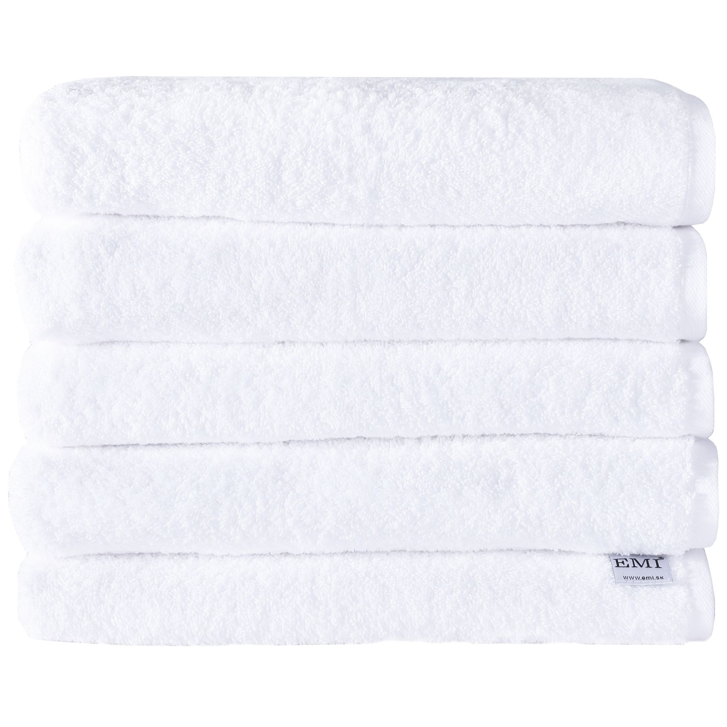 set_5_prosoape_baie_albe_bumbac_100_emi_calitate_hoteliera_spital