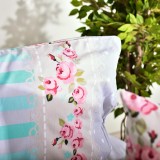 set_complet_lenjerie_pat_bumbac_deluxe_emi_confort_absolut