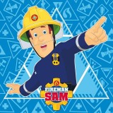 pompierul_Sam_30x30