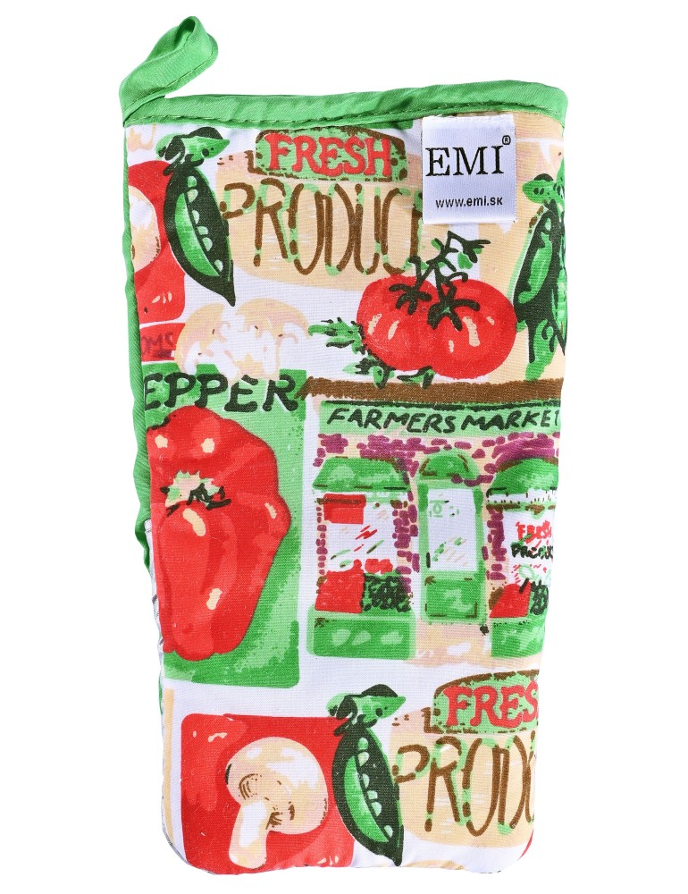 Kuhinjska_rokavica_zaba_zelena_fresh Kuhinjska_rokavica_zaba_zelena_fresh