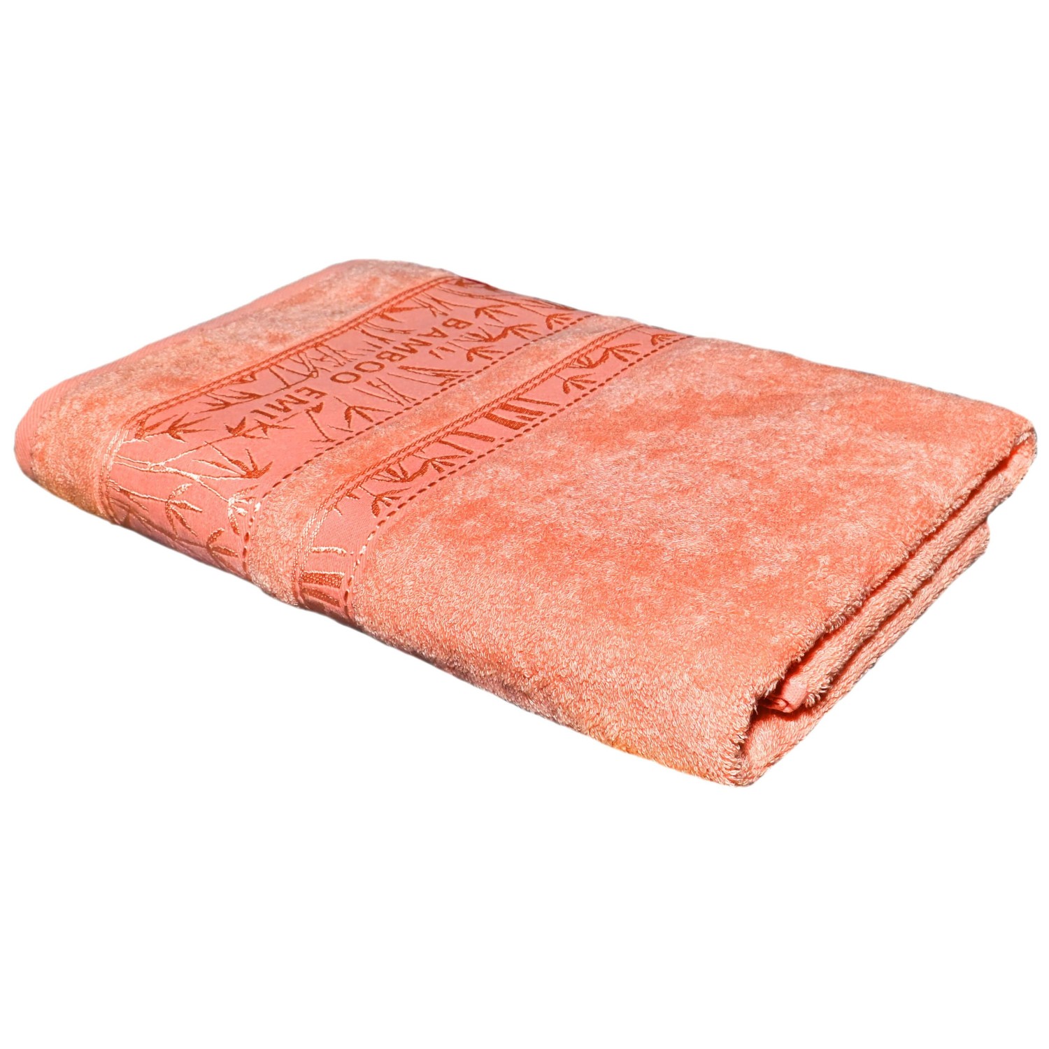 prosop_baie_bambus_culoare_somon_emi_absorbtie_maxima_70x140_cm_EMI