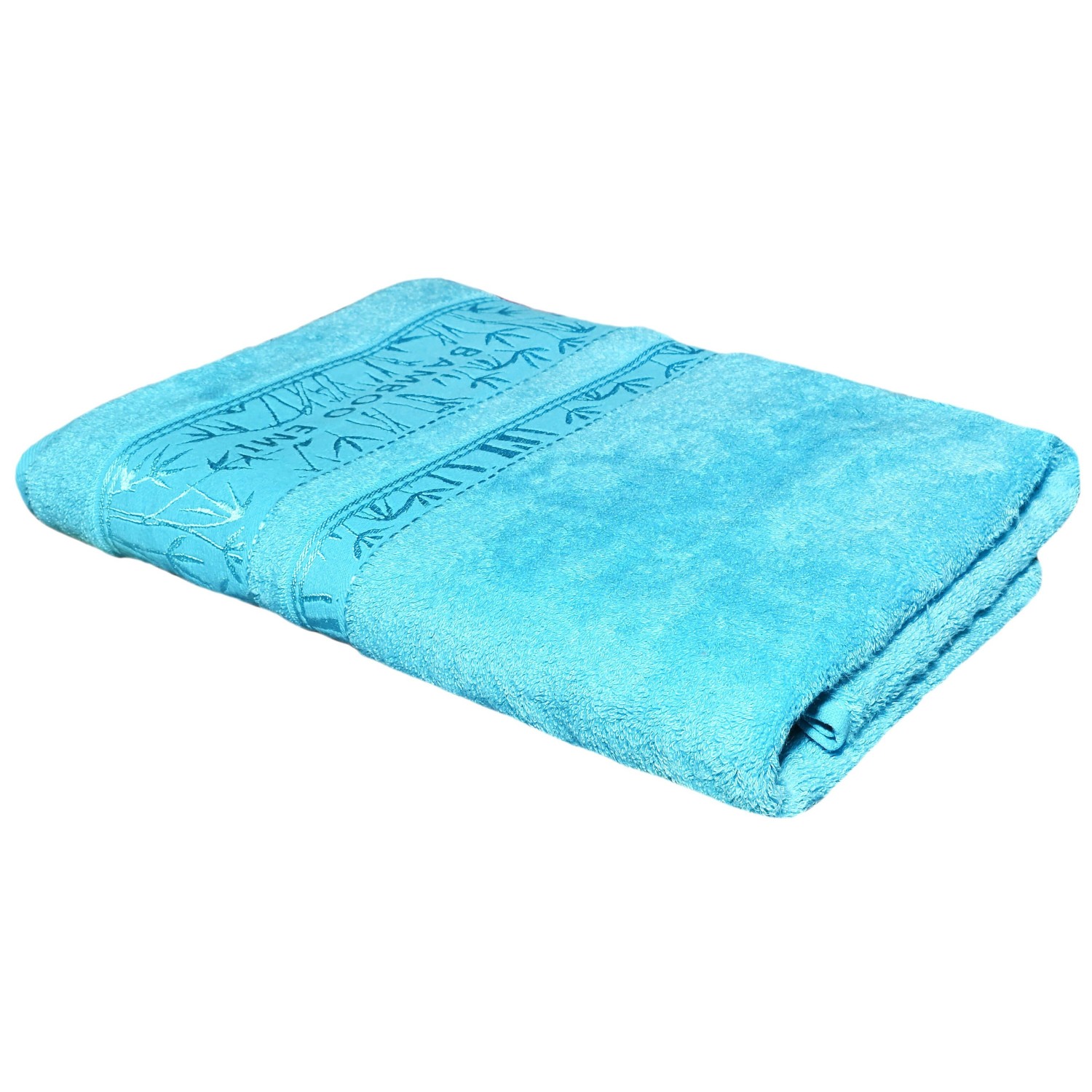 prosop_baie_bambus_70_turcoaz_emi_70x140_absorbtie_maxima_lux