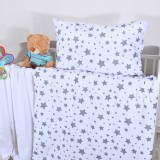 lenjerie_pat_bumbac_deluxe_sky_white_moale_si_sigura_sanatate