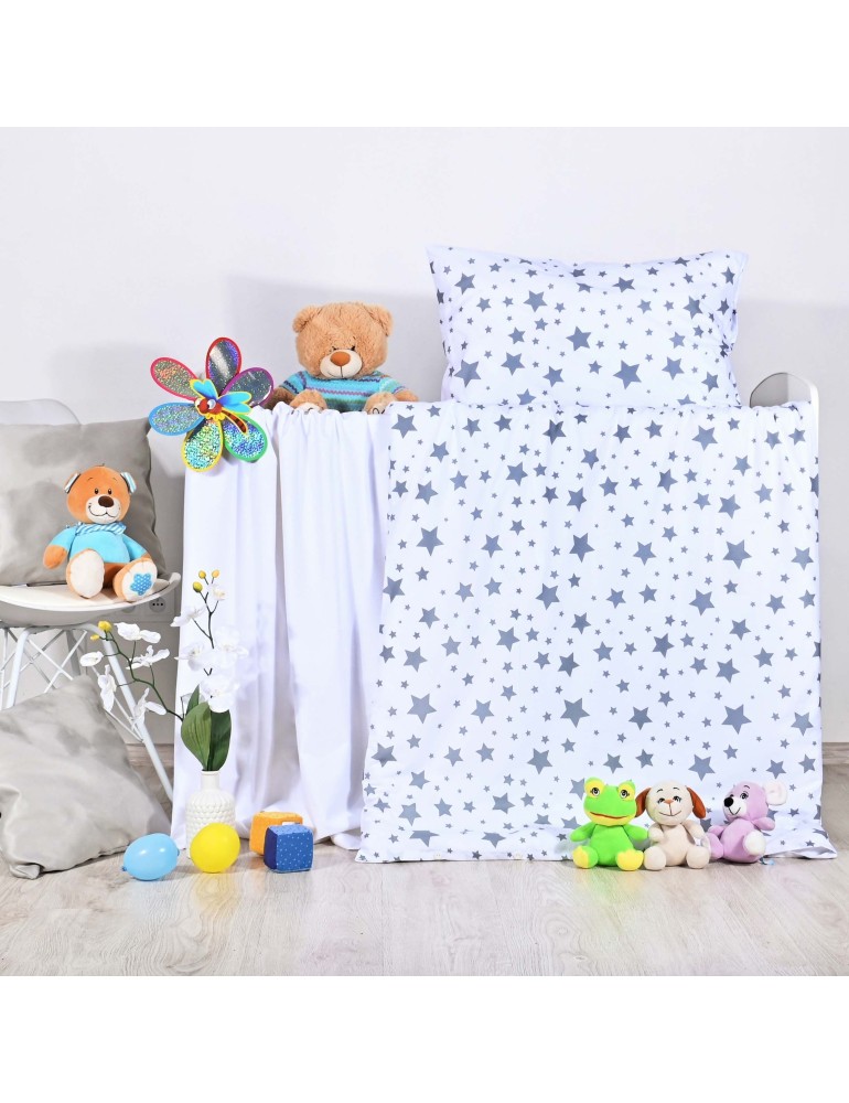 lenjerie_pat_copii_sky_white_emi_bumbac_100_deluxe_alb