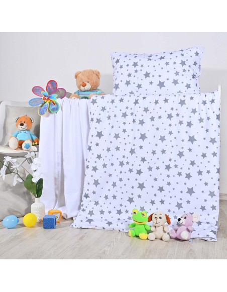 set_lenjerie_pat_sky_white_emi_bumbac_deluxe_4_foto