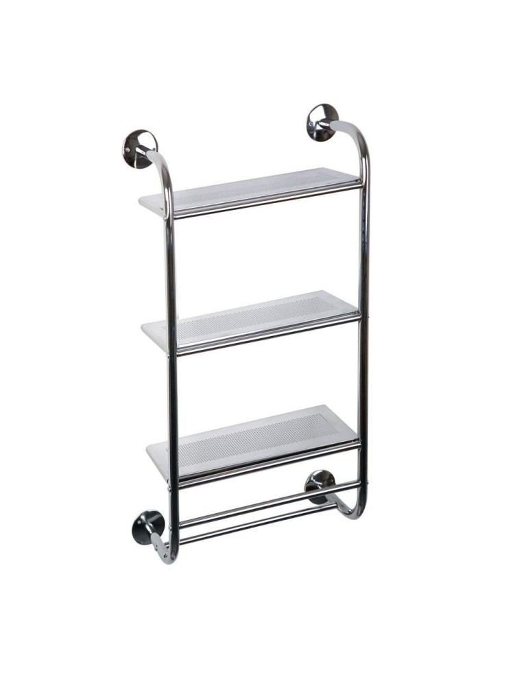 Polica závesná Rebink AWD