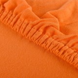 detaliu_elastic_cearsaf_jersey_portocaliu_care_nu_aluneca