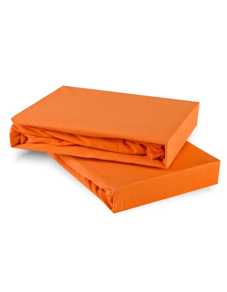 cearsaf_pat_jersey_portocaliu_bumbac_100_inalta_calitate_emi