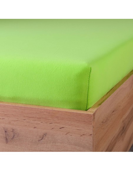 detaliu_elastic_fixare_perfecta_cearsaf_jersey_verde_respirabil