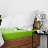 set_complet_cearsaf_pat_jersey_verde_5_foto_emi_durabilitate