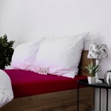 set_complet_cearsaf_pat_jersey_burgundy_emi_oferta
