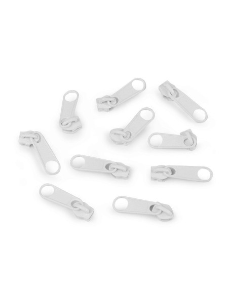 Zips bežec s uškom EMI