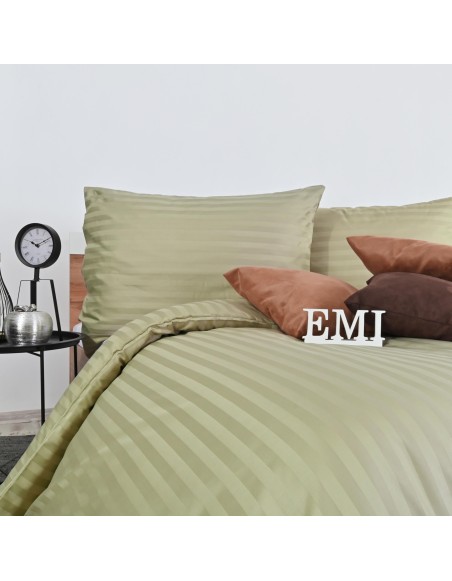 lenjerie_pat_damasc_masliniu_lux_emi