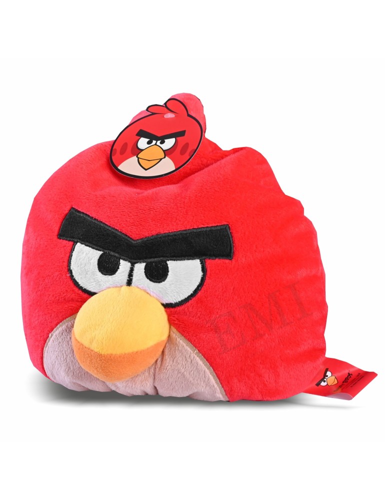 Dekorativny_vankus_Angry_Birds_cerveny Dekorativny_vankus_Angry_Birds_cerveny