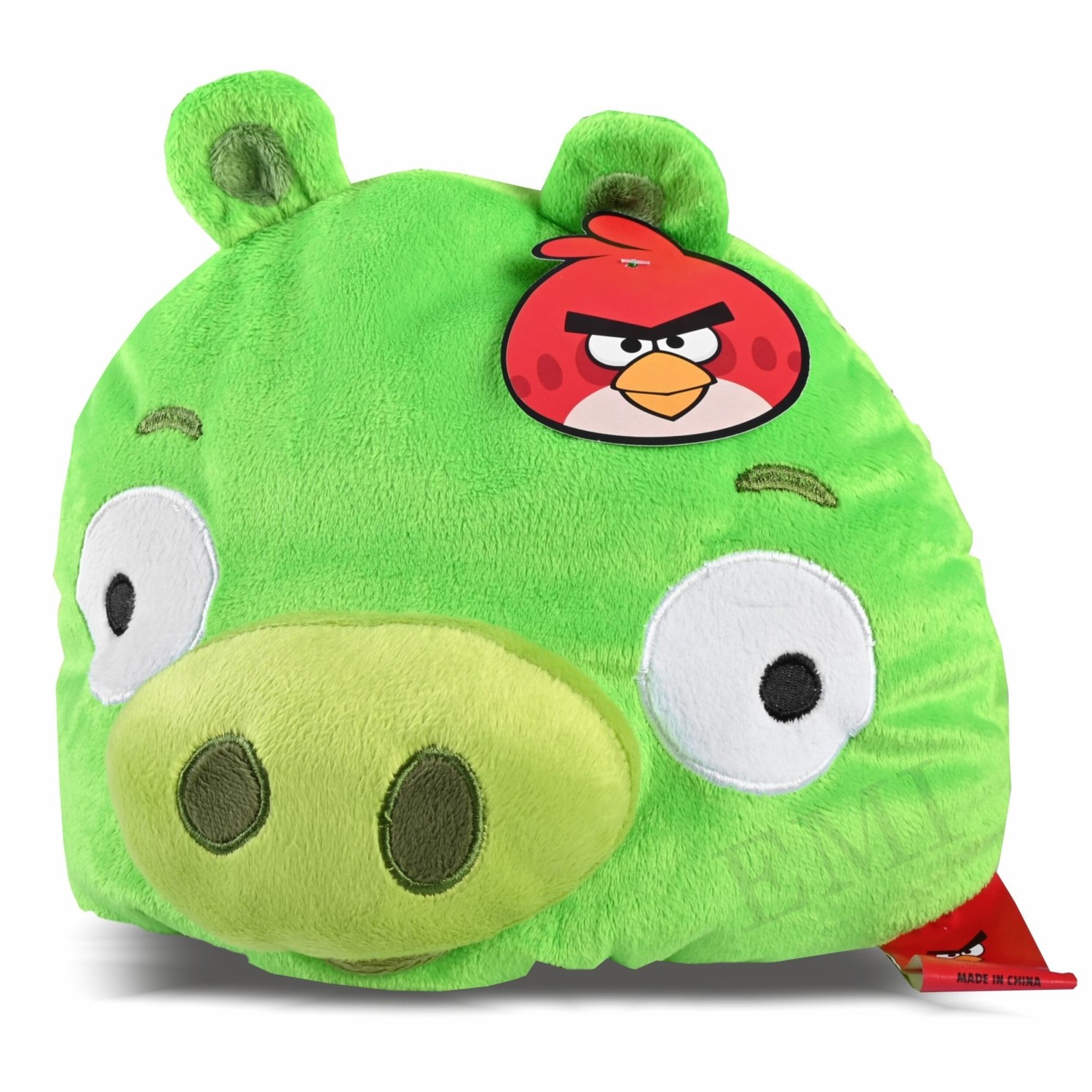 perna_decorativa_Angry_Birds_zeleny