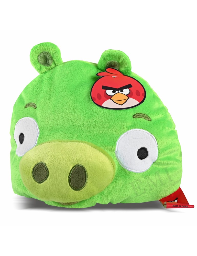 Dekorativny_vankus_Angry_Birds_zeleny Dekorativny_vankus_Angry_Birds_zeleny