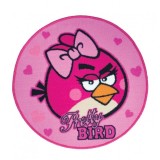 Koberec detský Angry Birds 67 cm
