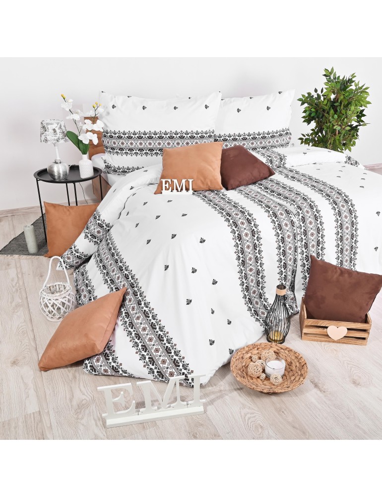 Obliecky_bavlnene_Dorota_hnede_EMI