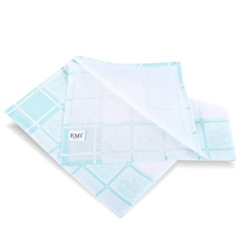 Utierky na riad Fresh zelené set 3 ks EMI