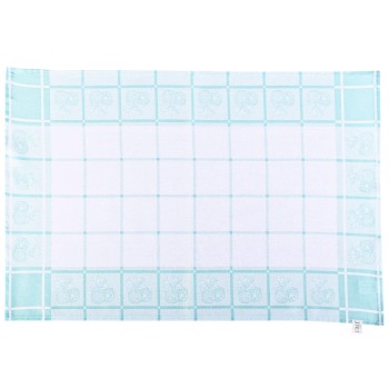 Utierky na riad Fresh zelené set 3 ks EMI