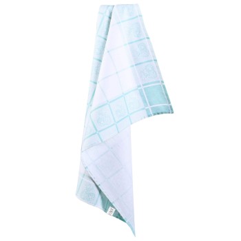 Utierky na riad Fresh zelené set 3 ks EMI