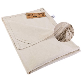 Ľanová utierka Bake prírodná EMI