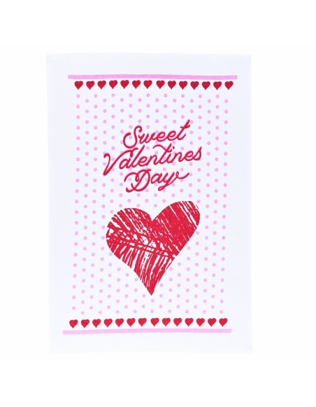 Utierky na riad Love set 3 ks EMI