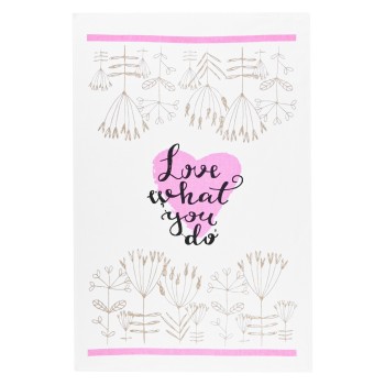 Utierky na riad Leda set 3 ks EMI