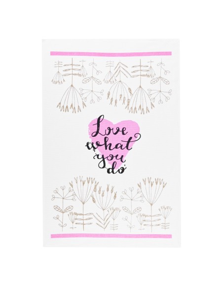 Utierky na riad Leda set 3 ks EMI