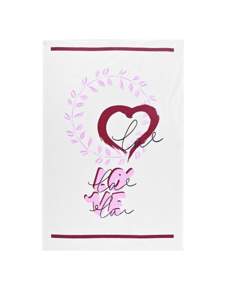 Utierky na riad Neftis set 3 ks EMI