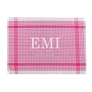 Set 3 roza kuhinjskih krpic EMI