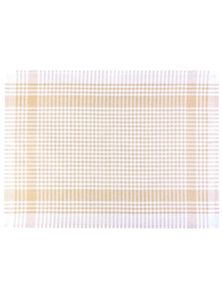 Utierky na riad hnedé set 3 ks EMI