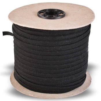 Textile rufe cauciuc negru...