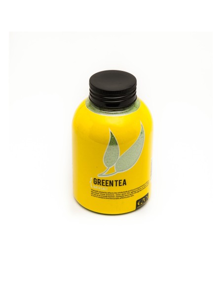 Sare de baie aromatică cu ceai verde 700 g EZO