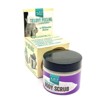 Exfoliant corporal cu...
